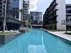 FORETT AT BUKIT TIMAH (D21), Apartment #540626911